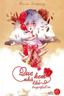 Truyện Que Kem Nhà Tôi