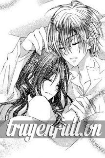 Truyện Quên Anh Là Điều... Em Không Thể!