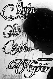 Truyện Quên Đi Mùa Gió