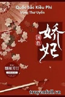 Truyện Quốc Sắc Kiều Phi