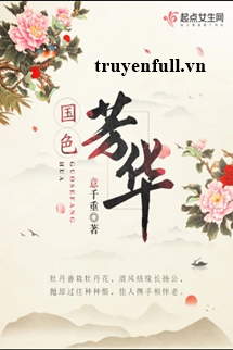 Truyện Quốc Sắc Phương Hoa