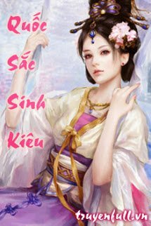 Truyện Quốc Sắc Sinh Kiêu