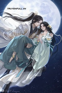 Truyện Quốc Sư Công Chúa Lại Đi Gặp Quỷ Rồi