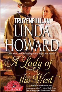 Truyện Quý Bà Miền Tây (A Lady Of The West)