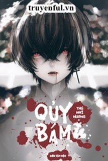 Truyện Quỷ Bám
