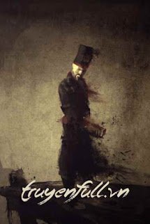 Truyện Quỷ Bảo