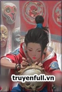 Truyện Quỷ Còn Ngán Tôi