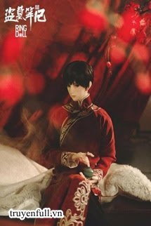 Truyện Quỷ Công