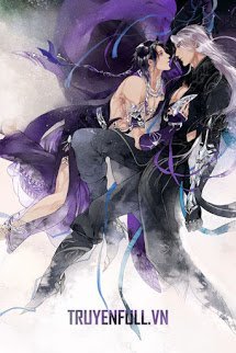 Truyện Quỷ Đoạn Tình Thương