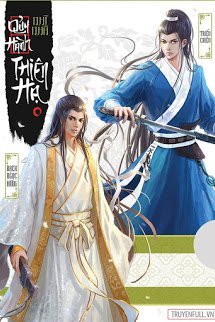 Truyện Quỷ Hành Thiên Hạ