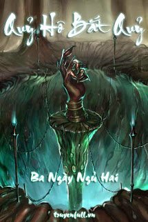 Truyện Quỷ Hô Bắt Quỷ