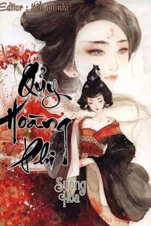 Truyện Quỷ Hoàng Phi