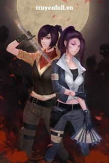 Truyện Quy Hồn - Tuyệt Ca