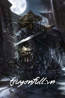 Truyện Quỷ Kiếm U Linh