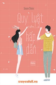 Truyện Quy Luật Hấp Dẫn