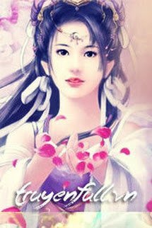 Truyện Quỷ Luyến Hiệp Tình