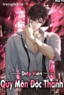 Truyện Quỷ Môn Độc Thánh