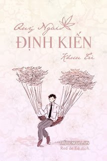 Truyện Quý Ngài Định Kiến