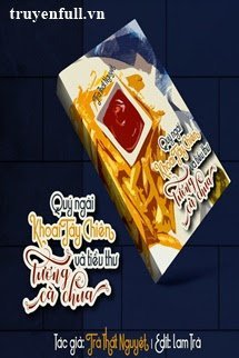 Truyện Quý Ngài Khoai Tây Chiên Và Tiểu Thư Tương Cà Chua