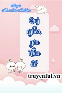 Truyện Quỷ Nghèo, Yêu Nhau Đi?