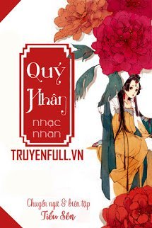 Truyện Quý Nhân