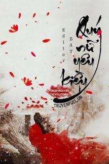 Truyện Quý Nữ Yêu Kiều