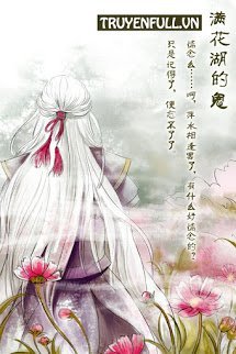Truyện Quỷ Ở Hồ Mãn Hoa