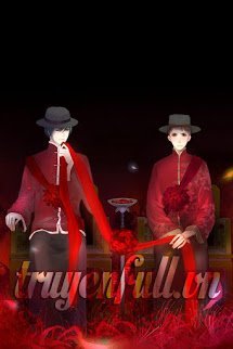 Truyện Quỷ Oán Truyện