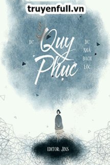 Truyện Quy Phục