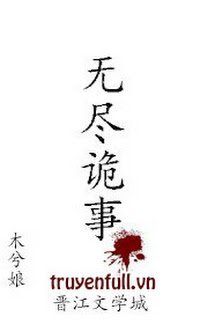 Truyện Quỷ Sự Vô Tận