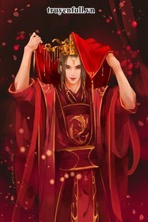 Truyện Quỷ Tân Nương