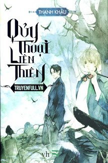 Truyện Quỷ Thoại Liên Thiên