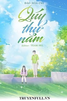 Truyện Quý Thứ Năm