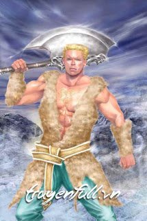 Truyện Quỷ Thủ