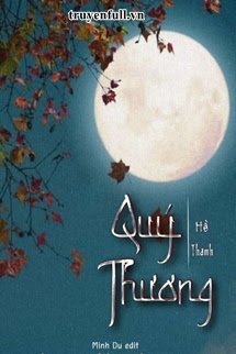 Truyện Quý Thương
