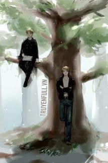 Truyện Quỷ Thuyết