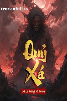 Truyện Quỷ Xá