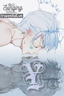 Truyện [Quyển 2] Ý - Tình Yêu Và Đam Mê