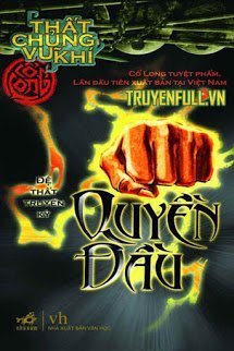Truyện Quyền Đầu