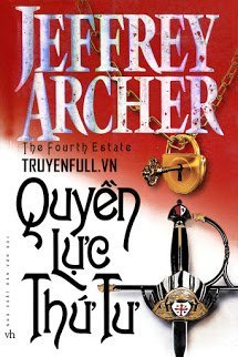 Truyện Quyền Lực Thứ Tư