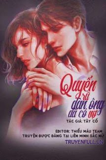 Truyện Quyến Rũ Đàn Ông Đã Có Vợ