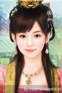 Truyện Quyến Rũ Thiên Tử