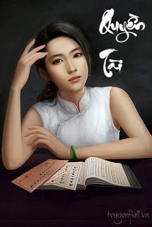 Truyện Quyền Tài