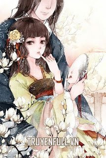 Truyện Quyền Thần Chưởng Tâm Kiều