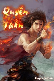 Truyện Quyền Thần
