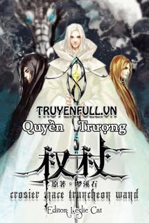 Truyện Quyền Trượng