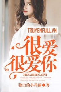 Truyện Rất Yêu, Rất Yêu Em