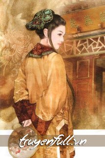 Truyện Rất Yêu Tướng Công