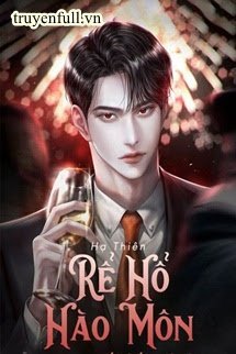 Truyện Rể Hổ Hào Môn