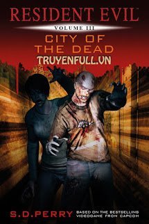 Truyện Resident Evil 3 - Thành Phố Chết